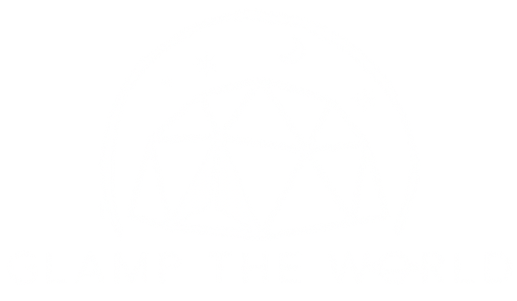 Glamp The World