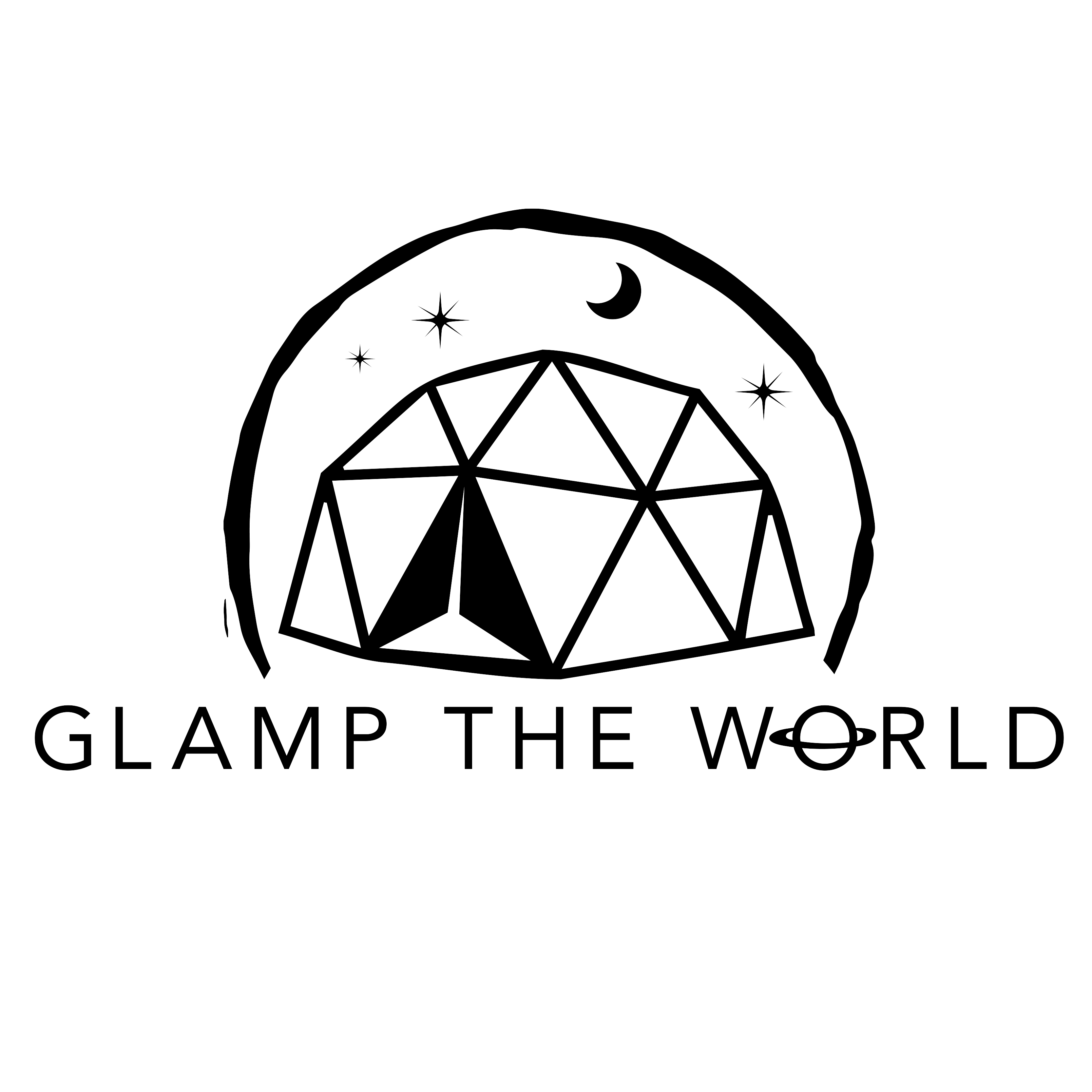 Glamp The World